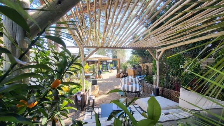 Salon Art de Vivre - Vert parc